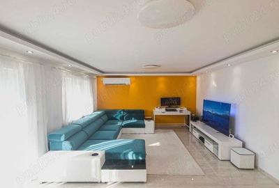 Casă cu 4 camere cu Teren 730 Mp în Florești