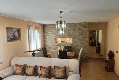 Casă individuală cu 4 camere cu Teren 1000 Mp în Bascov - 5