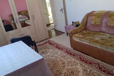 Apartament cu 2 camere decomandat în Central - 13