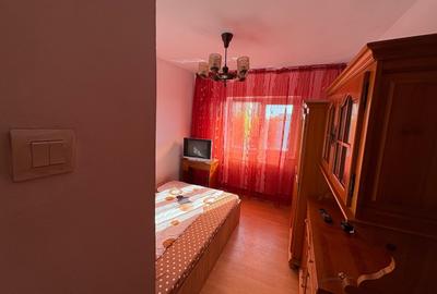 Apartament cu 4 camere decomandat, mobilat în Craiovița Nouă - 5