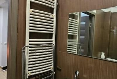 Garsoniera - Decebal -Rond Alba Iulia - Lift - 11
