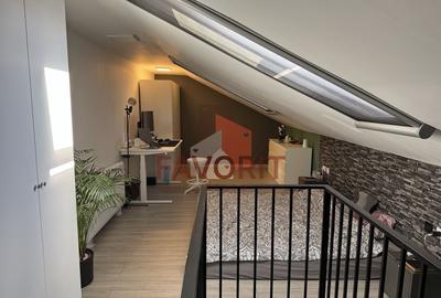 Apartament cu 2 camere semidecomandat, mobilat în Giroc - 6