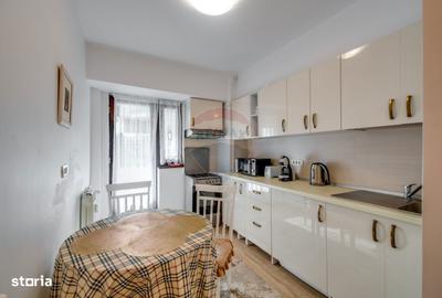 Apartament cu 3 camere decomandat, mobilat în Grivița - 8