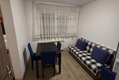 Apartament cu 4 camere semidecomandat în Autogară - 10