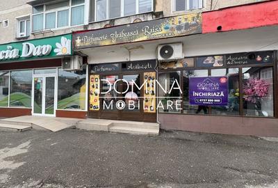 Spațiu comercial, de 37 mp, în Central - 2
