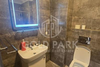 Apartament cu 2 camere semidecomandat în Gheorgheni - 12