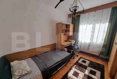 Apartament de 3 camere, 68 mp, zona Rovine - 8