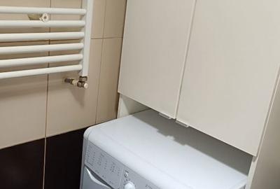 Garsonieră decomandată în Central - 7