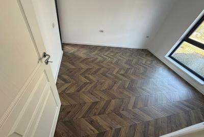 APARTAMENT CU 2 CAMERE DECOMANDAT / TERASA DE 5 MP SI GRADINA DE 20 MP - 6