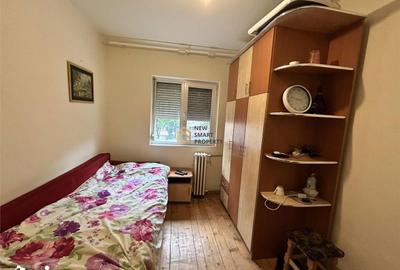 Apartament cu 3 camere semidecomandat în Seleuș - 6