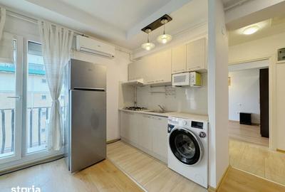 Apartament cu 2 camere în Ștefăneștii de Jos - 5