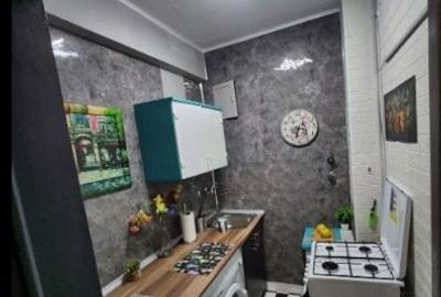 Garsonieră semidecomandată, mobilată în Cișmigiu - 2