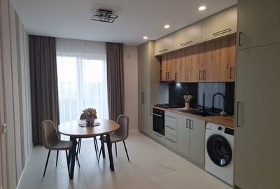 Apartament cu 2 camere semidecomandat în Central - 8