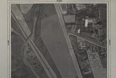 Teren Construcții intravilan de 19000 mp, în Glina - 2