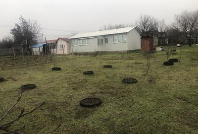 Casă cu 3 camere în Greci - 4