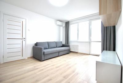 Apartament cu 2 camere semidecomandat, mobilat în Eroii Revoluției - 3