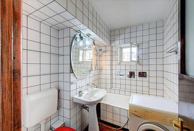 Unirii - Negru Voda, apartament 2 camere spatios, nemobilat, 70 mp. - 11