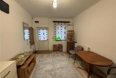 Garsoniera la casa de inchiriat Sibiu Piata Cluj - 3