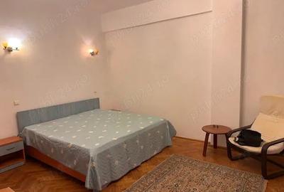 Garsonieră semidecomandată, mobilată în Cișmigiu - 9