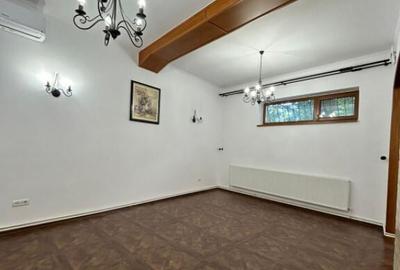 Vila deosebita de inchiriat - Constanta Centru - 4