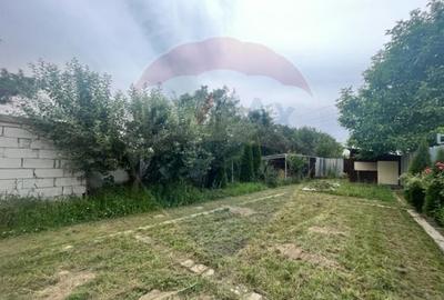 Casa de vanzare in Orlat cu 2200 mp teren parcelabil - 5