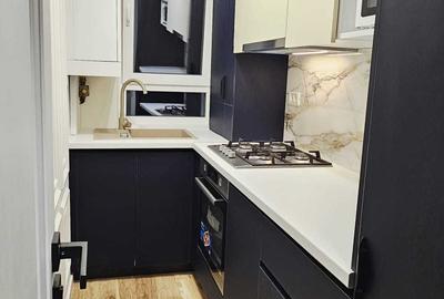 Apartament cu 2 camere semidecomandat în Griviței - 7