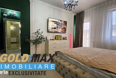 Apartament cu 4 camere în Găvana - 13