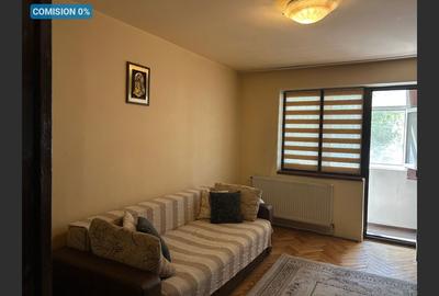Apartament 2 camere, decomandat – Str. 22 Decembrie 1989.COMISION 0% - 5
