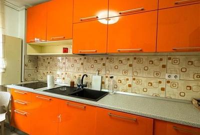 Apartament 3 camere de inchiriat Estia Residence - 16