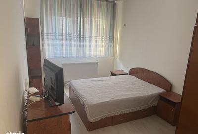 Garsonieră decomandată în Roșu - 5