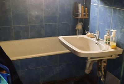 Apartament cu 2 camere decomandat în Gojdu - 10
