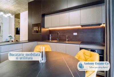 Apartament cu 2 camere în Cantemir - 6