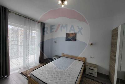 Inchiriere Ap 3 camere loc de parcare Bloc nou Iuliu Maniu Polivalenta - 4