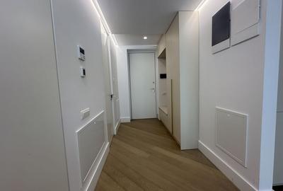 Apartament 2 Camere | Mobilat Lux | Prima Inchiriere - 5