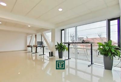 Spațiu comercial, de 886 mp, în Micălaca - 14