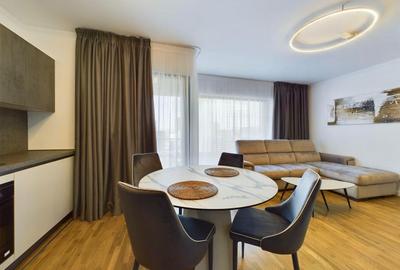 Apartament 2 camere PREMIUM | Zona Herastrau - Str. Bilciuresti 11 - 2