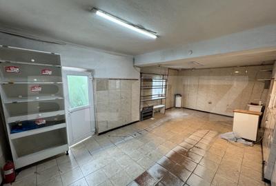 Spatiu Comercial Open-Space 26mp - 4