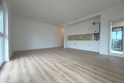 Apartament cu 2 camere decomandat, mobilat în Torontalului - 6