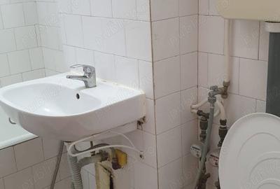 Apartament cu 2 camere decomandat în Rogerius