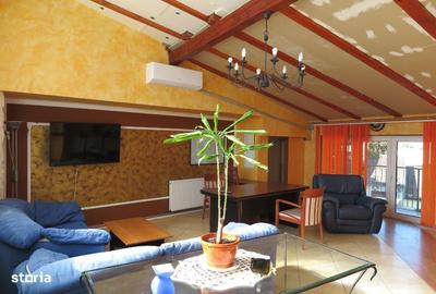 Casă cu 4 camere în Ultracentral - 8