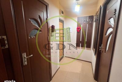 Apartament cu 2 camere semidecomandat, mobilat în Sărari - 4
