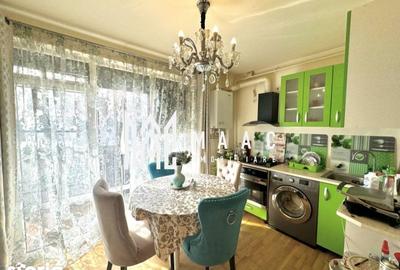 Apartament cu 3 camere în Central - 2