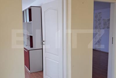 Casa cu 3 camere, 88 mp, teren 240 mp, zona Liceului Economic Suceava - 3