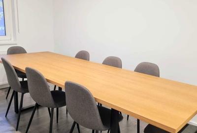 Spațiu comercial, de 52 mp, în Aviației