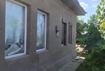 Casă în Ciocănești - 3