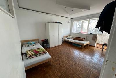 Apartament cu 2 camere decomandat, mobilat în Giurgiului - 1