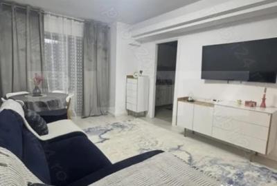 Apartament cu 3 camere decomandat în Cug