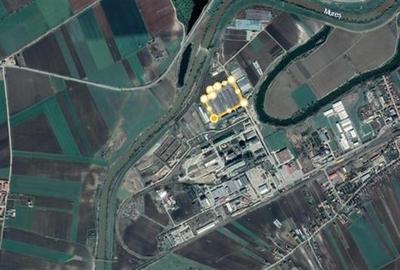 Teren Construcții intravilan de 24738 mp, în Exterior Est