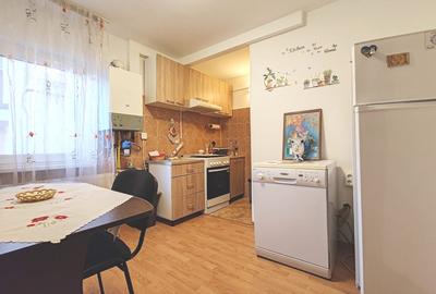 Apartament cu 2 camere decomandat, mobilat în Scriitorilor - 7