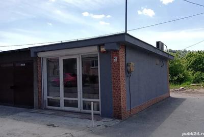 Inchiriez spa?iu comercial, zona pia?a centrala - 2